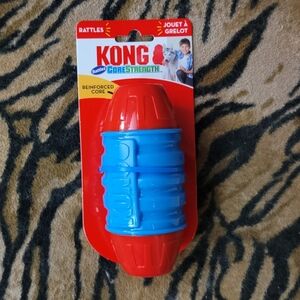 Kong Dog Core Strength Dog Toy Med Large ea.